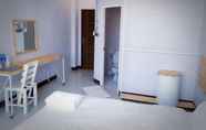 Kamar Tidur 5 Rinrada Loft Resident