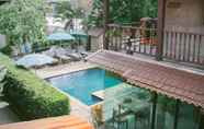 Kolam Renang 5 Buri Gallery House