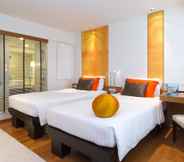 ห้องนอน 4 Dusit D2 Chiang Mai