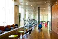 Fitness Center Dusit D2 Chiang Mai