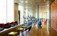 Fitness Center 6 Dusit D2 Chiang Mai