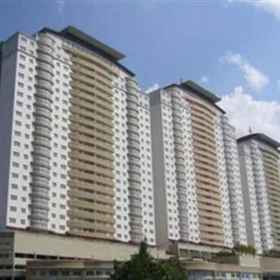 Lobby 1 Duta Hotel & Residence, โรงแรม & ที่พัก Kampung Pengantin Kuala Lumpur (La Hacienda)