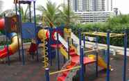 Entertainment Facility 4 Duta Hotel & Residence