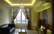 Bedroom 5 Duta Hotel & Residence