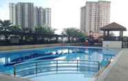 Kolam Renang 2 Duta Hotel & Residence