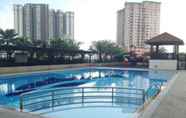 Swimming Pool 2 Duta Hotel & Residence