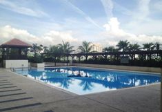 スイミングプール 3 Duta Hotel & Residence