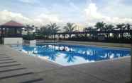 Kolam Renang 3 Duta Hotel & Residence