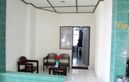 Lobby 5 Hotel Pelita