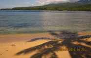Nearby View and Attractions 2 Larantuka Beach Apartment