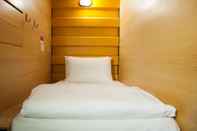 Bedroom CapsuleTransit KLIA 2 (Landside) - Gateway@KLIA2, Level 1