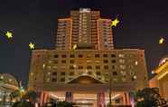 Exterior 2 Resort Suites Hotel at Bandar Sunway