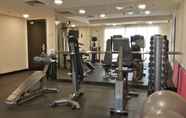 Fitness Center 6 Resort Suites Hotel at Bandar Sunway