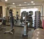 Fitness Center 6 Resort Suites Hotel at Bandar Sunway