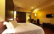 Bedroom 7 Resort Suites Hotel at Bandar Sunway