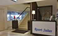 Common Space 4 Resort Suites Hotel at Bandar Sunway