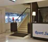 Common Space 4 Resort Suites Hotel at Bandar Sunway