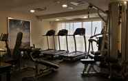 Fitness Center 5 Resort Suites Hotel at Bandar Sunway