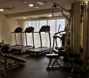 Fitness Center 5 Resort Suites Hotel at Bandar Sunway