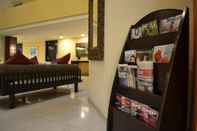 Lobby Resort Suites Hotel at Bandar Sunway