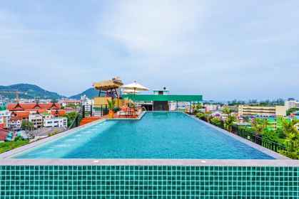 APK room - Picture of APK Resort & Spa, Phuket - Tripadvisor