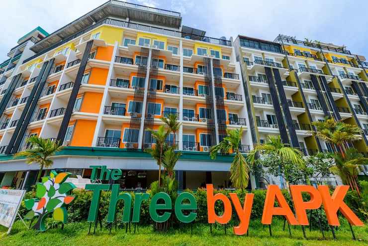 Apk Resort Phuket, Thailand — book Hotel, 2023 Prices