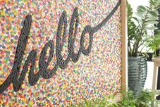 Exterior Dream Lodge @ Tyrwhitt