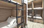 Kamar Tidur 4 Dream Lodge @ Tyrwhitt