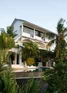 EXTERIOR_BUILDING Villa Buah