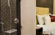 Toilet Kamar 3 Liberty Hotel Thamrin Jakarta