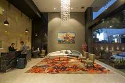 Liberty Hotel Thamrin Jakarta, ₱ 2,432.96