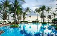 Kolam Renang 3 Centara Grand Beach Resort & Villas Hua Hin