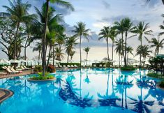 สระว่ายน้ำ 3 Centara Grand Beach Resort & Villas Hua Hin