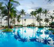 Swimming Pool 3 Centara Grand Beach Resort & Villas Hua Hin