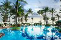 สระว่ายน้ำ Centara Grand Beach Resort & Villas Hua Hin