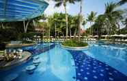 Swimming Pool 4 Centara Grand Beach Resort & Villas Hua Hin