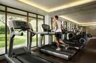 Fitness Center Centara Grand Beach Resort & Villas Hua Hin