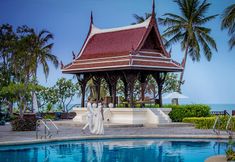 สระว่ายน้ำ 7 Centara Grand Beach Resort & Villas Hua Hin
