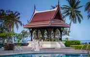 Kolam Renang 7 Centara Grand Beach Resort & Villas Hua Hin