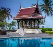 Swimming Pool 7 Centara Grand Beach Resort & Villas Hua Hin
