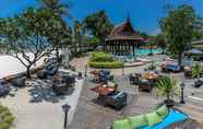ร้านอาหาร 6 Centara Grand Beach Resort & Villas Hua Hin