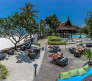Restaurant 6 Centara Grand Beach Resort & Villas Hua Hin