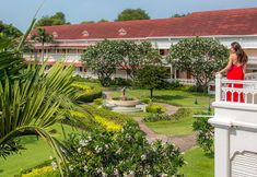 พื้นที่สาธารณะ 2 Centara Grand Beach Resort & Villas Hua Hin