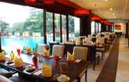 ร้านอาหาร 3 Mountain Beach Hotel