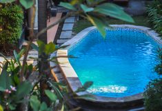 Swimming Pool 2 Villa Happy Jimbaran