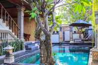 Swimming Pool Villa Happy Jimbaran