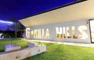 ภายนอกอาคาร 6 Gorilla Hills Hua Hin Hotel