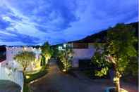 ภายนอกอาคาร Gorilla Hills Hua Hin Hotel