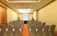 Functional Hall 5 Corus Hotel Kuala Lumpur