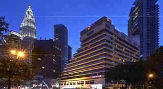 Corus Hotel Kuala Lumpur, Rp 1.245.884